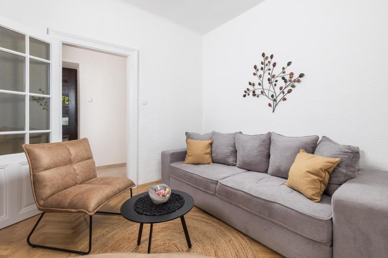 Apartment Carmen Matulji Exteriér fotografie